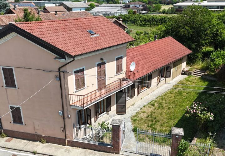 Masia a Rivalta Bormida, Alessandria, Rivalta Bormida - € 99.000 | Ref: 87090892 - foto 1