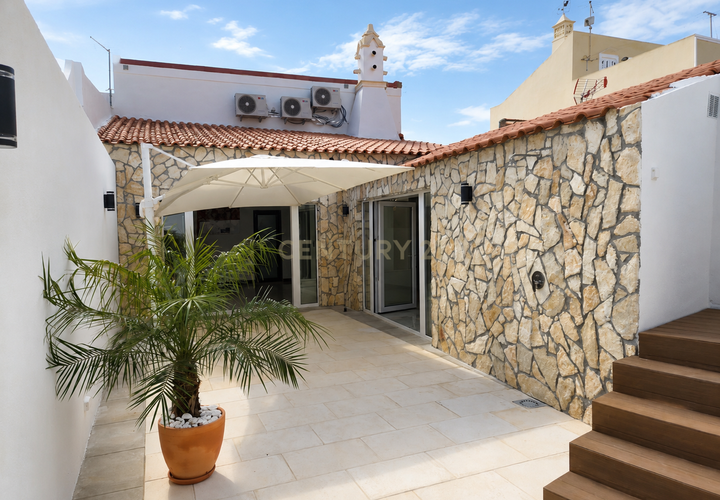 Villa i Alcantarilha, Faro, Alcantarilha - € 1.370.000 | Ref: C0358-01170 - foto 1