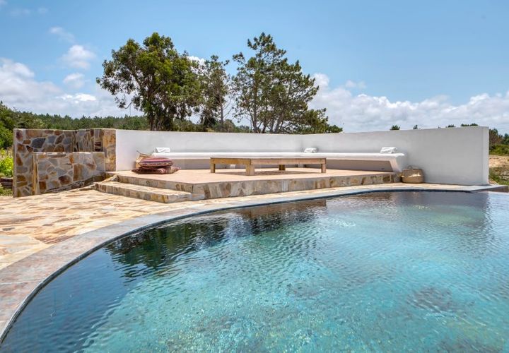 Casa de campo en Odeceixe, Faro, Odeceixe - € 4.895.000 | Ref: HER_1515 - photo 1