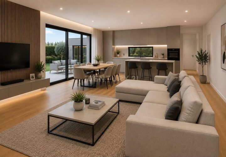 Villa i Paredes, Porto, Paredes - € 399.000 | Ref: C0510-00662 - foto 1