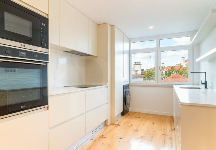 Lejlighed i Cascais, Lisbon, Cascais - € 770.000 | Ref: 1275MB - foto 1