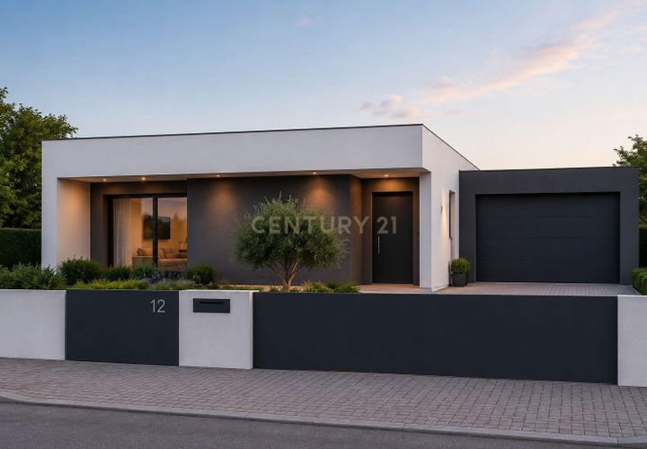 Villa i Paredes, Porto, Paredes - € 399.000 | Ref: C0510-00661 - foto 1
