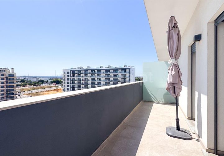 Apartament a Seixal, Setubal, Seixal - € 380.000 | Ref: 122260283 - foto 1