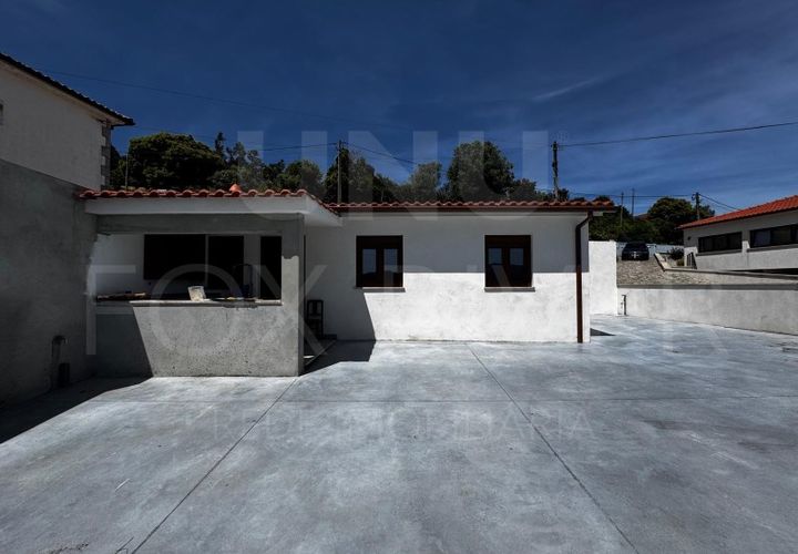Villa en Valenca, Viana do Castelo, Valenca - € 480/mes | Ref: F1-03-123 - photo 1