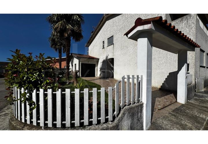Byhus i Valenca, Viana do Castelo, Valenca - € 215.000 | Ref: UNU-F1-03-122 - foto 1