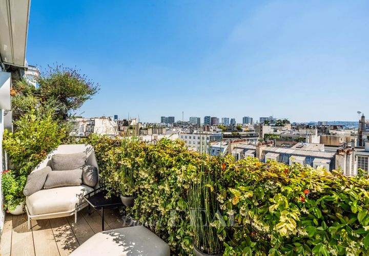 Lejlighed i Paris, Paris, Paris - € 3.180.000 | Ref: 87030157 - foto 1