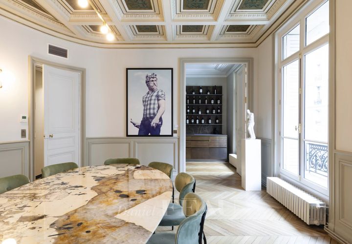 Lejlighed i Paris, Paris, Paris - € 3.880.000 | Ref: 86665301 - foto 1