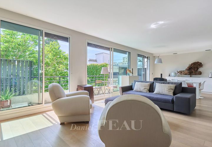 Lejlighed i Paris, Paris, Paris - € 1.690.000 | Ref: 87035405 - foto 1