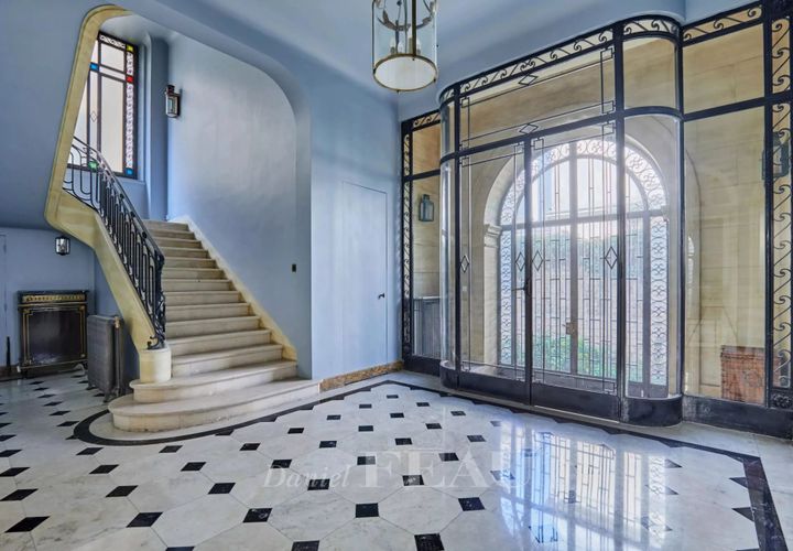 Villa i Paris, Paris, Paris - € 12 500 000 | Ref: 87067124 - foto 1