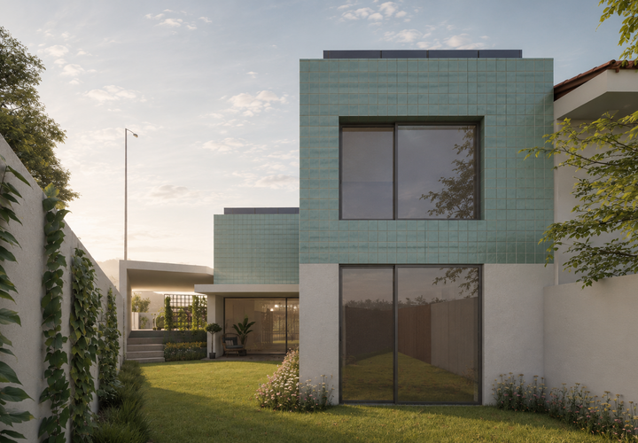 Villa i Maia, Porto, Maia - € 685.000 | Ref: MM300/26MAI/NCI - foto 1