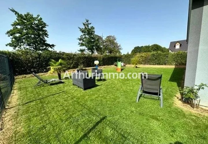 Villa i Fontenay, Seine-Maritime, Fontenay - € 335.000 | Ref: 87087452 - foto 1