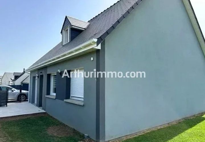 Villa i Fontenay, Seine-Maritime, Fontenay - € 335 000 | Ref: 87087452 - foto 1