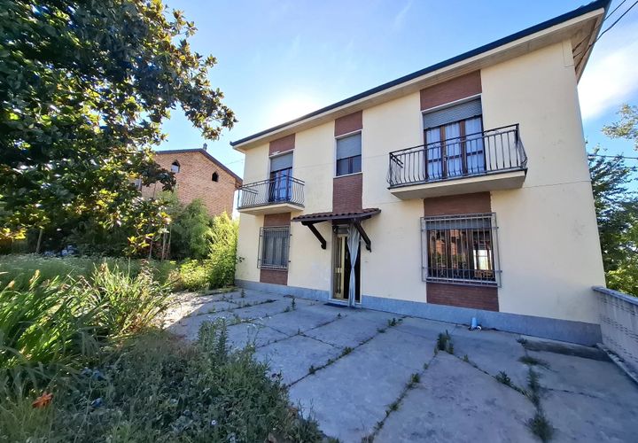 Villa a Govone, Cuneo, Govone - € 139.000 | Ref: 87102130 - foto 1