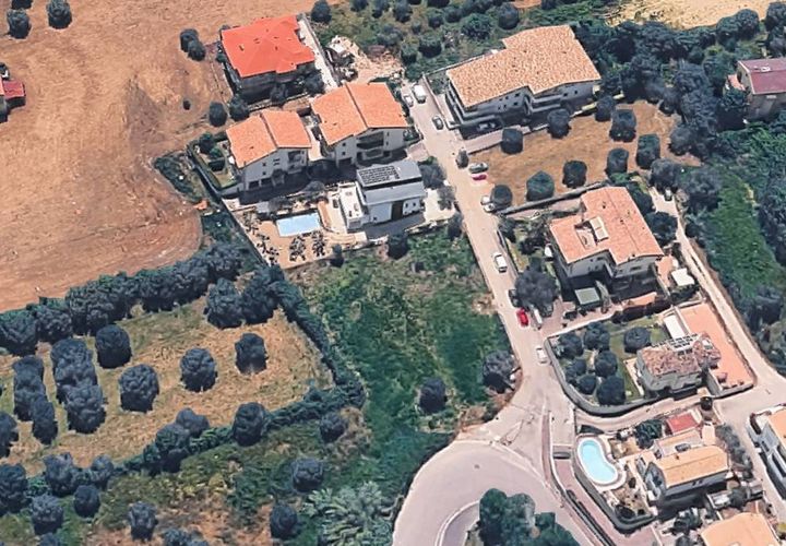 Helårsgrund i Tortoreto, Teramo, Tortoreto - € 180.000 | Ref: 027 - foto 1
