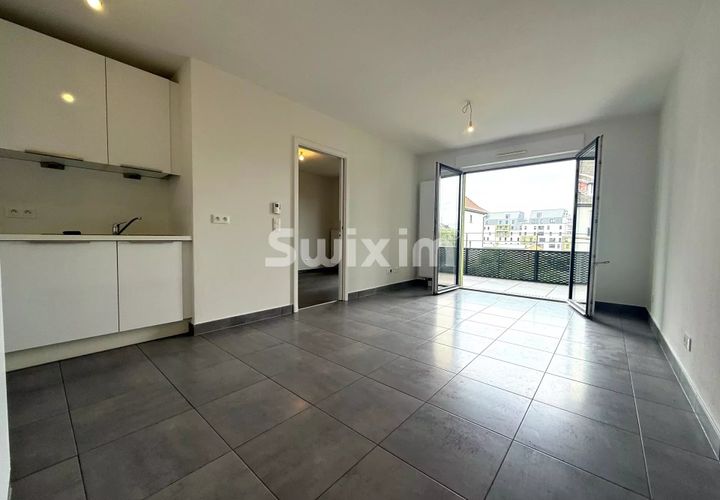 Lejlighed i Strasbourg, Bas-Rhin, Strasbourg - € 199.000 | Ref: 1007ND - foto 1