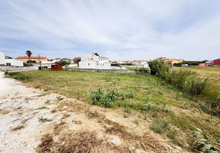 Helårsgrund i A dos Cunhados e Maceira, Lisbon, A dos Cunhados e Maceira - € 160.000 | Ref: AC002-26 - foto 1