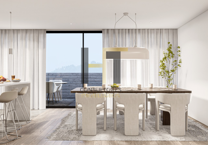 Lejlighed i Valongo, Porto, Valongo - € 310.000 | Ref: HT000151 - foto 1