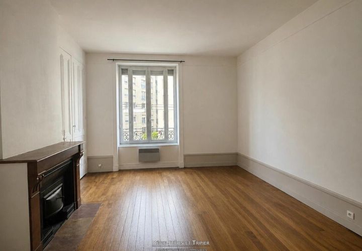 Studio i Lyon, Rhone, Lyon - € 149.000 | Ref: 2116 - foto 1