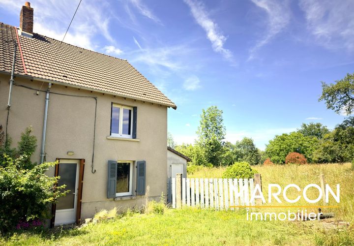 Villa a Anzême, Creuse, Anzême - € 72.150 | Ref: 89434 - foto 1