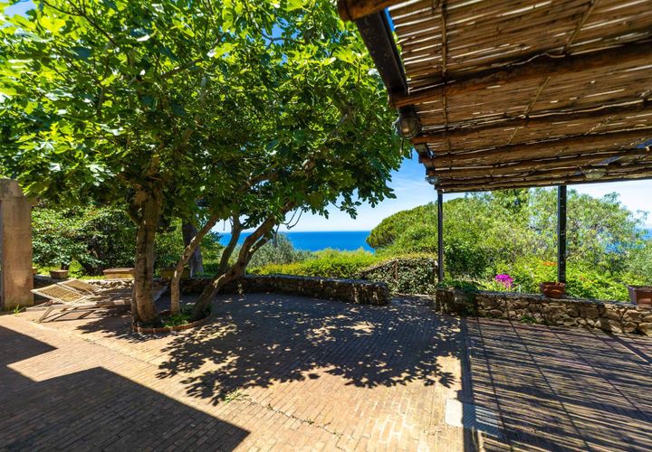 Villa i Monte Argentario, Grosseto, Monte Argentario - € 830.000 | Ref: 189 - foto 1