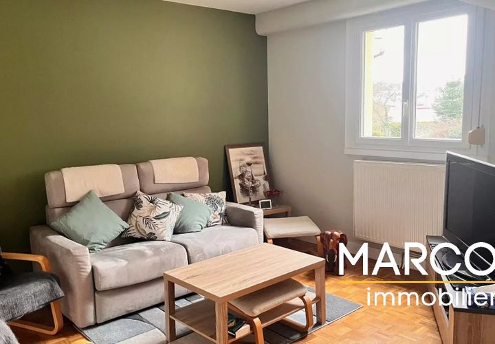 Apartament a Gueret, Creuse, Gueret - € 550/mes | Ref: 1669 - foto 1