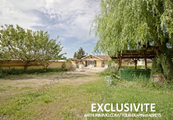 Lejlighed i Bourgoin-Jallieu, Isere, Bourgoin-Jallieu - € 521.000 | Ref: 2358-bj - foto 1