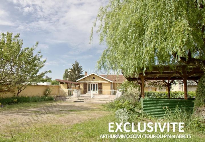 Apartament a Bourgoin-Jallieu, Isere, Bourgoin-Jallieu - € 521.000 | Ref: 2358-bj - foto 1