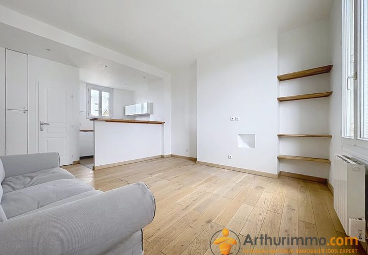 Lejlighed i Saint-Cloud, Hauts-de-Seine, Saint-Cloud - € 325.000 | Ref: 6669428 - foto 1