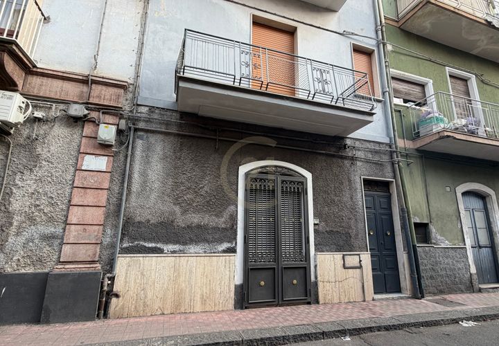 Lejlighed i Paterno, Catania, Paterno - € 50.000 | Ref: 7445 - foto 1