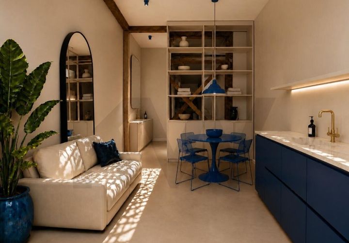 Lejlighed i Lisbon, Lisbon, Lisbon - € 165.000 | Ref: KWPT-034216 - foto 1