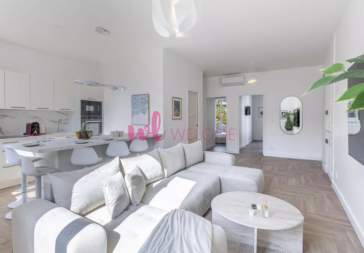 Apartament a Cannes, Alpes-Maritimes, Cannes - € 1.550/mes | Ref: 87056050 - foto 1