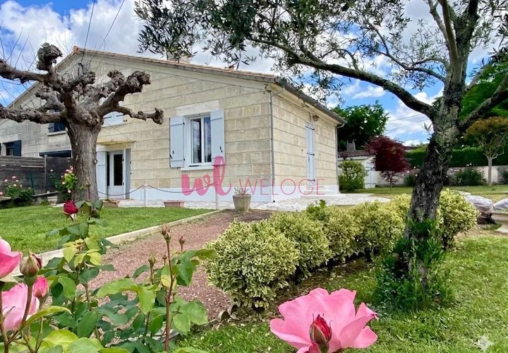 Villa i Cenon, Gironde, Cenon - € 270.000 | Ref: 87095871 - foto 1