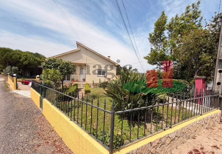 Villa a Asseiceira, Santarem, Asseiceira - € 435.000 | Ref: 181.26 - foto 1