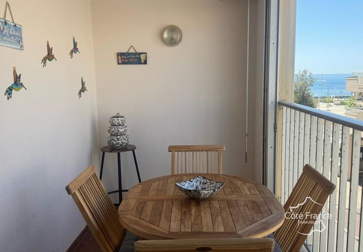 Lejlighed i Agde, Herault, Agde - € 133.000 | Ref: 134_PE_-_SP__22 - foto 1