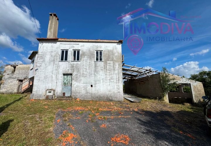 Masia a Serta, Castelo Branco, Serta - € 55.000 | Ref: VV472/0626 - foto 1