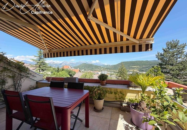 Appartement in Gap, Hautes-Alpes, Gap - € 355.000 | Ref: 340938912562 - foto 1