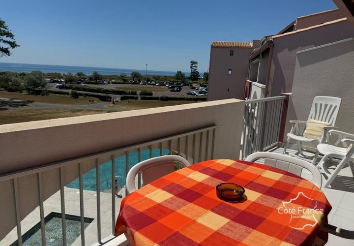 Lejlighed i Agde, Herault, Agde - € 195.000 | Ref: 134_PI_-_RL_-_RJ_-_23 - foto 1