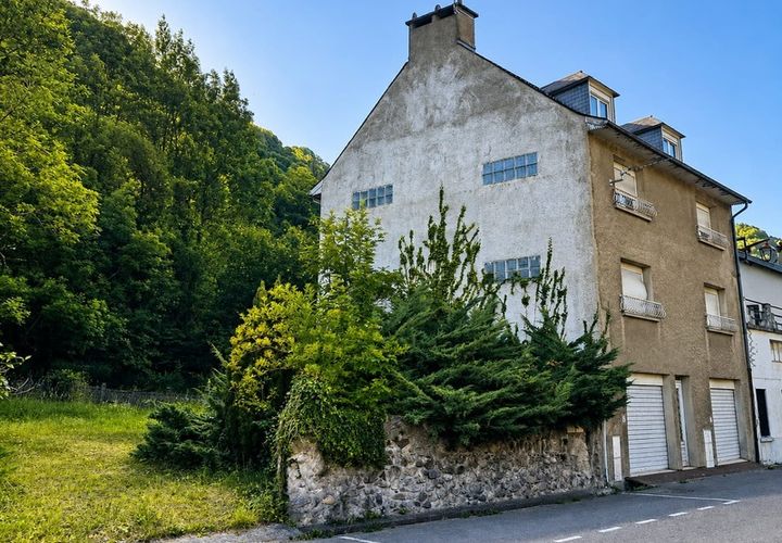 Villa a Sarrancolin, Hautes-Pyrenees, Sarrancolin - € 184.000 | Ref: 340936394472 - foto 1