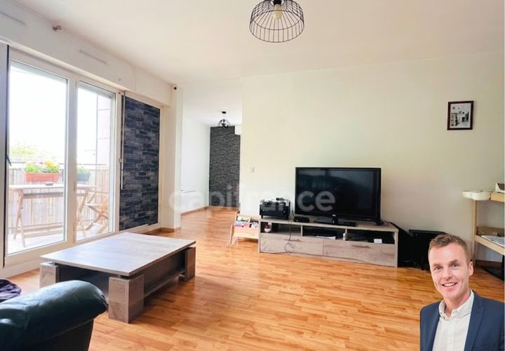 Apartament a Quimper, Finistere, Quimper - € 108.000 | Ref: 340939498705 - foto 1