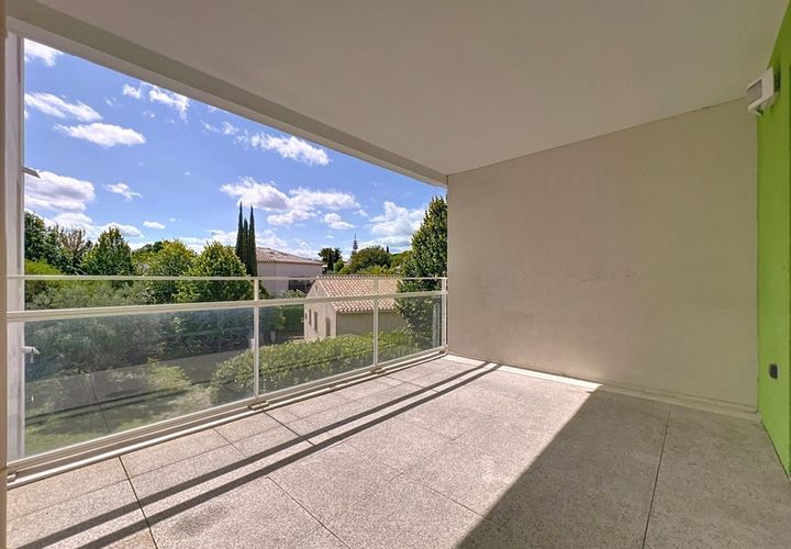Lejlighed i Montpellier, Herault, Montpellier - € 175.000 | Ref: 340933888238 - foto 1