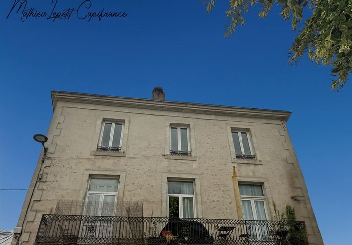 Lejlighed i Perigueux, Dordogne, Perigueux - € 79.000 | Ref: 340930001173 - foto 1