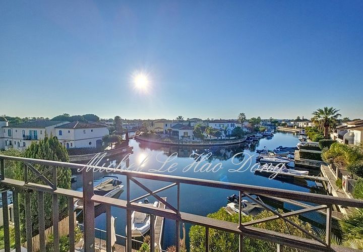 Villa i Aigues-Mortes, Gard, Aigues-Mortes - € 440.000 | Ref: 340933878298 - foto 1