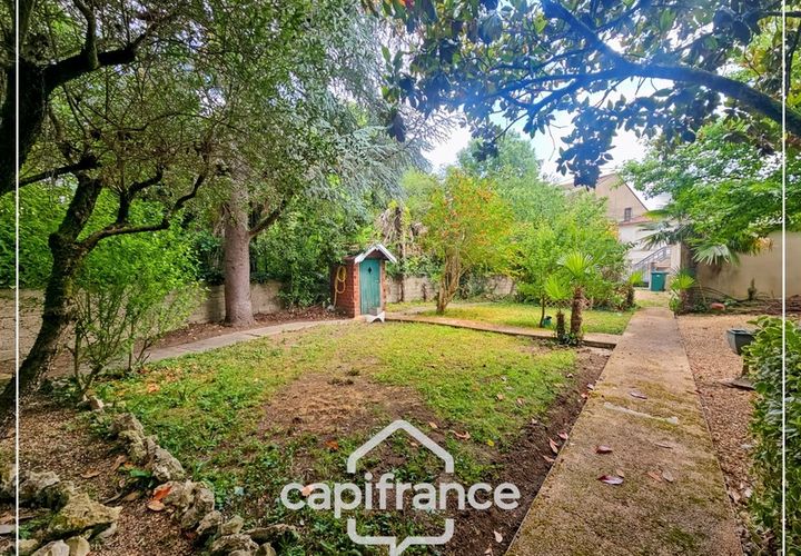 Villa i Agen, Lot-et-Garonne, Agen - € 248.000 | Ref: 340933228635 - foto 1