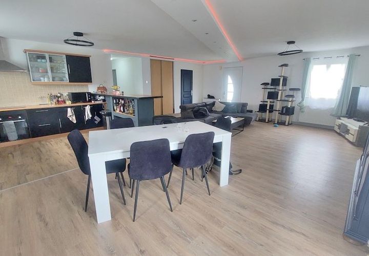 Villa a Blamont, Doubs, Blamont - € 249.000 | Ref: 2968-MAI - foto 1