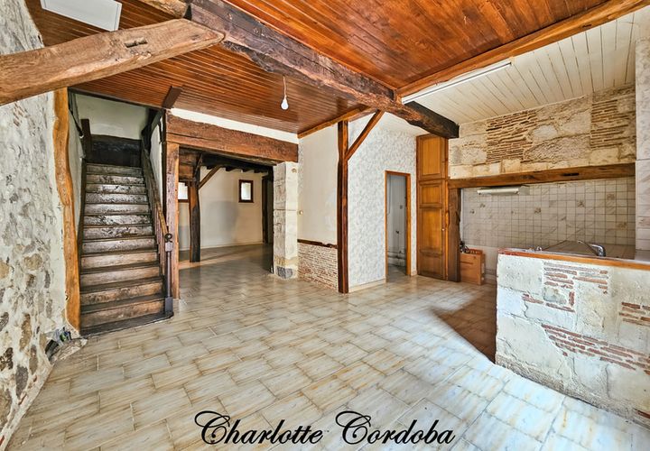 Villa i Nerac, Lot-et-Garonne, Nerac - € 67.500 | Ref: 340932195692 - foto 1