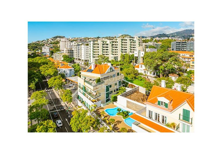 Apartament a Se, Madeira, Se - € 2.600/mes | Ref: APA_283 - foto 1