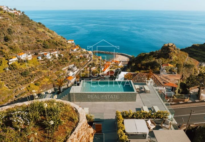 Apartament a Calheta, Madeira, Calheta - € 4.000/mes | Ref: APA_224 - foto 1