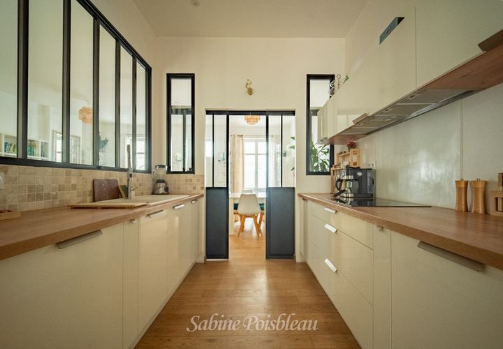 Masia a Saumur, Maine-et-Loire, Saumur - € 370.000 | Ref: 340931017685 - foto 1