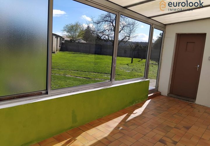 Byhus i Malestroit, Morbihan, Malestroit - € 217.300 | Ref: 3493-EUROLOOK56 - foto 1