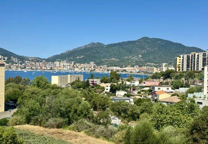 Lejlighed i Ajaccio, Corse-du-Sud, Ajaccio - € 470.000 | Ref: 865 - foto 1